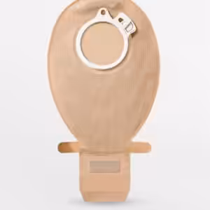 ColoPlast SenSura Click Ostomi Torbası Kolostomi Torbası 2 Parça 60 MM REF10387