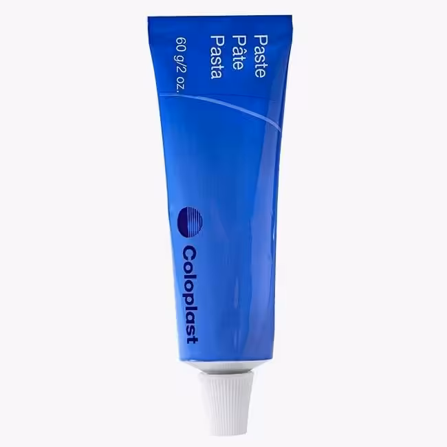 Coloplast Stomahesiva Kolostomi Bariyer Pasta 60 gr