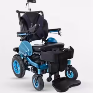 Comfort Angel Ayağa Kaldıran Akülü Sandalye
