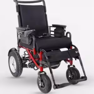 Comfort Ly Eb206 Climber Akülü Tekerlekli Sandalye