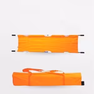 Comfort Plus 4'E Katlanır Sedye