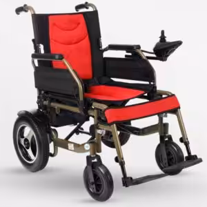 Comfort Plus Creative DY01101 Akülü Tekerlekli Sandalye