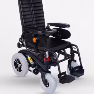 Comfort Plus Dm 450 Luxury Akülü Tekerlekli Sandalye