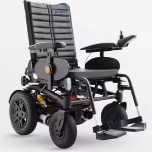 Comfort Plus Dm 450 Luxury XXL Akülü Tekerlekli Sandalye