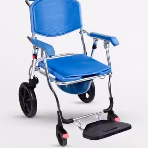 Comfort Plus Dm 70 Banyo Tuvalet Sandalyesi