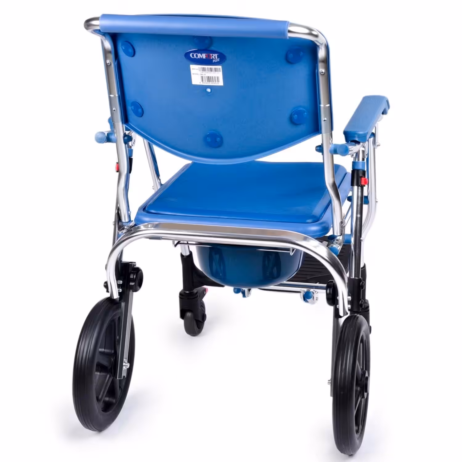 Comfort Plus Dm 70 Banyo Tuvalet Sandalyesi