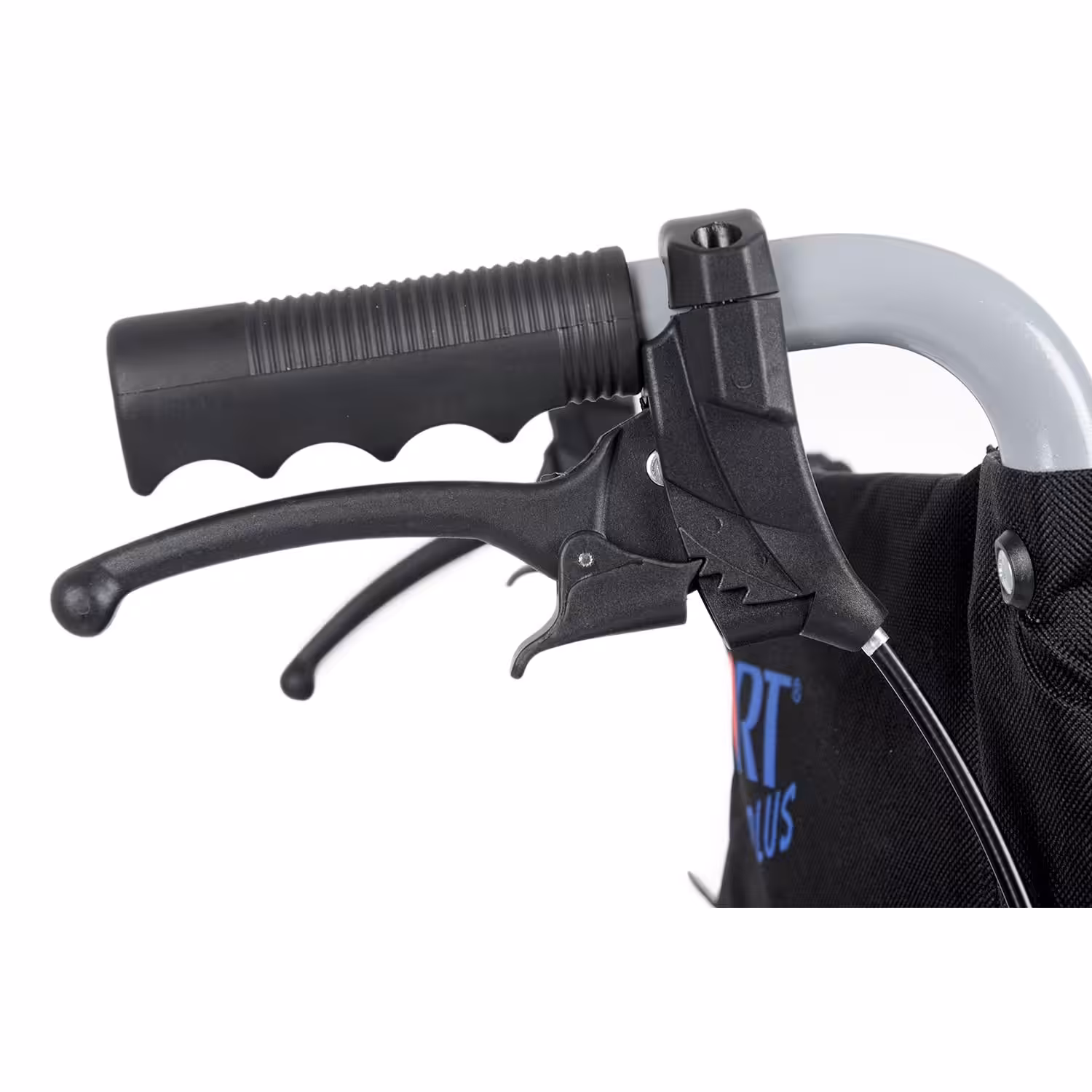 Comfort Plus Hafif Alüminyum Tekerlekli Sandalye Dm 321 45Cm