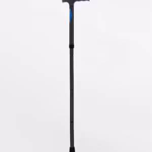 Comfort Plus Katlanır Baston Ky927l Bronz Siyah