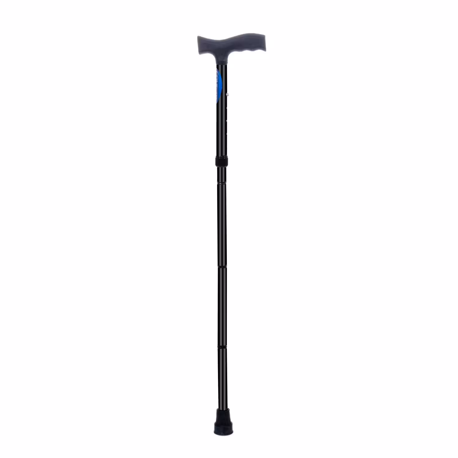 Comfort Plus Katlanır Baston Ky927l Bronz Siyah