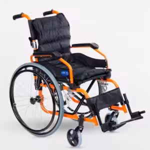 Comfort Plus KY980LA 35 Çocuk Tekerlekli Sandalye