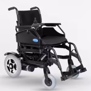 Comfort Plus Tiger Akülü Tekerlekli Sandalye