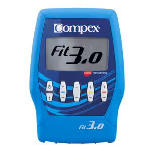 Compex Fıt3.0 Kas Güçlendirme Rehabilitasyon Cihazı