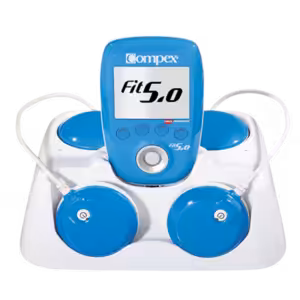 Compex Fıt5.0 Wıreless Fitness Kas Güçlendirme Cihazı