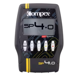 Compex Sp4.0 Kas Geliştirme ve Rehabilitasyon Cihazı