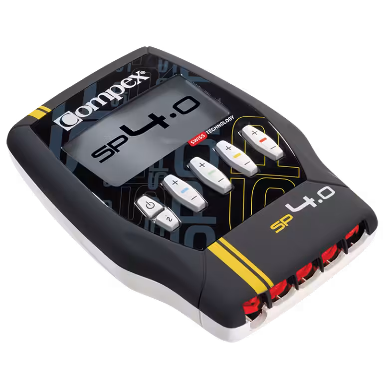 compex fit 4.0
