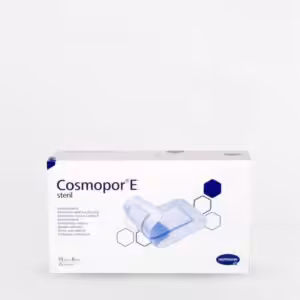 Cosmopor E Pedli Yara Örtüsü 15x8 Cm 25'li Kutu