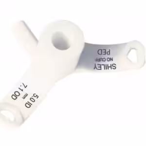 Covidien Shıley 5.0