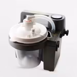 Devilbiss VacuAide 7305 Taşınabilir Ev Tipi Aspiratör