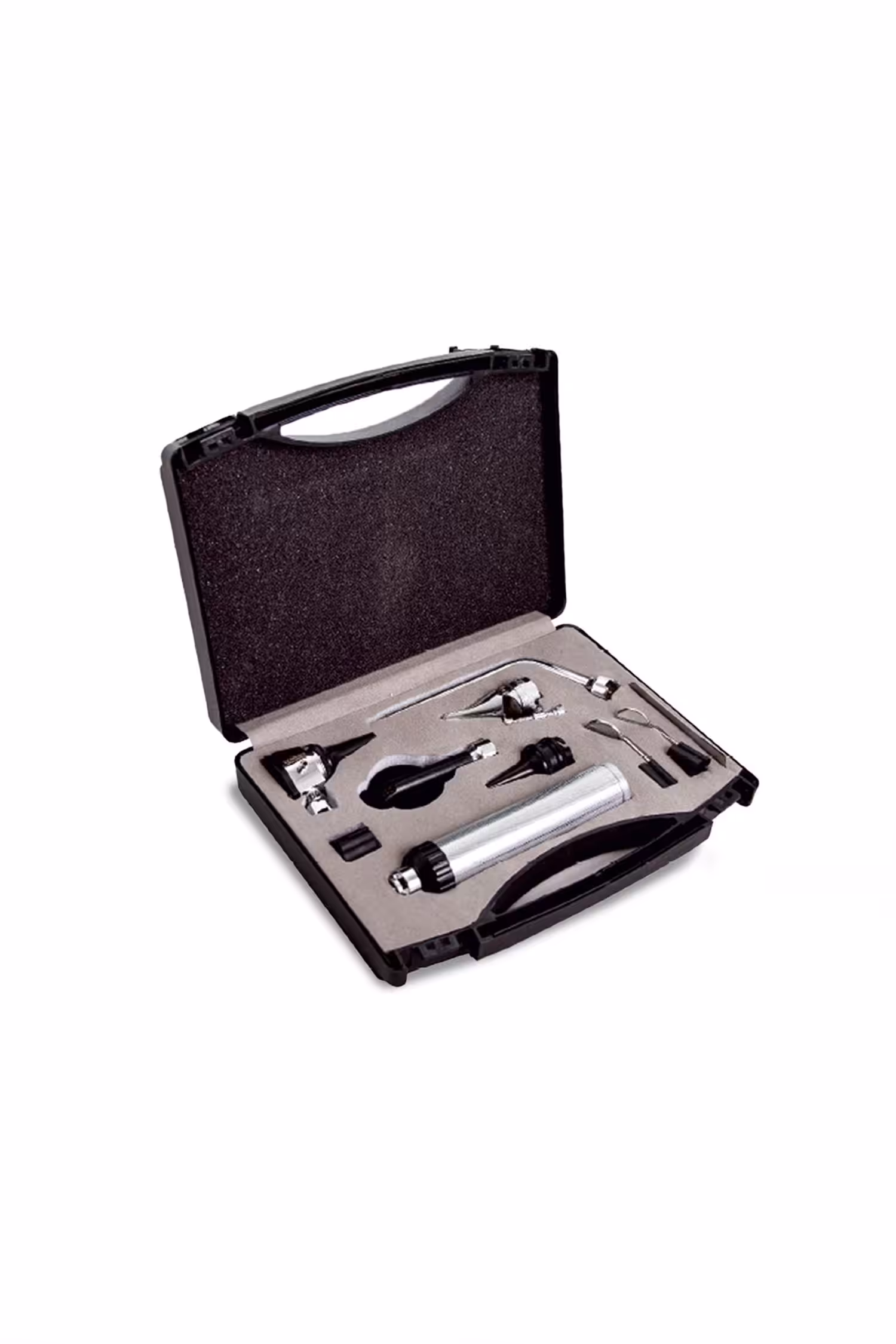 Diagnostic Ent Set VZN PDS P8