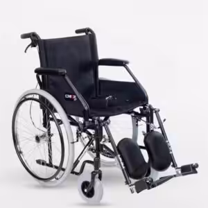 Dm 303 45Cm Standart Manuel Tekerlekli Sandalye