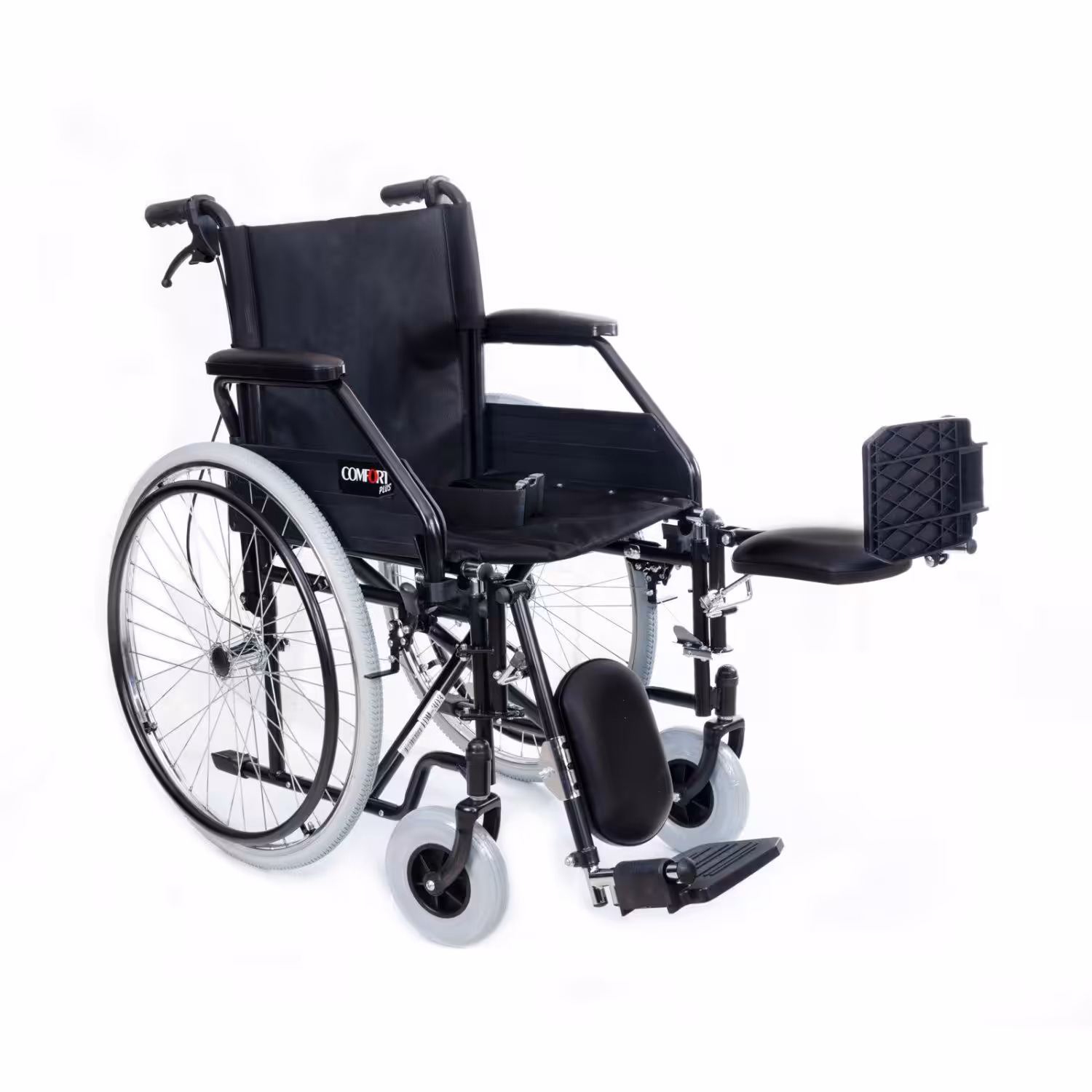Dm 303 45Cm Standart Manuel Tekerlekli Sandalye