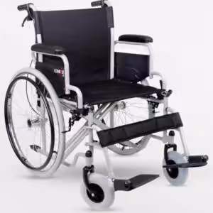 Dm 312 Centro 45 CM Standart Manuel Tekerlekli Sandalye