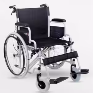 Dm 312 Centro 50 CM Standart Manuel Tekerlekli Sandalye