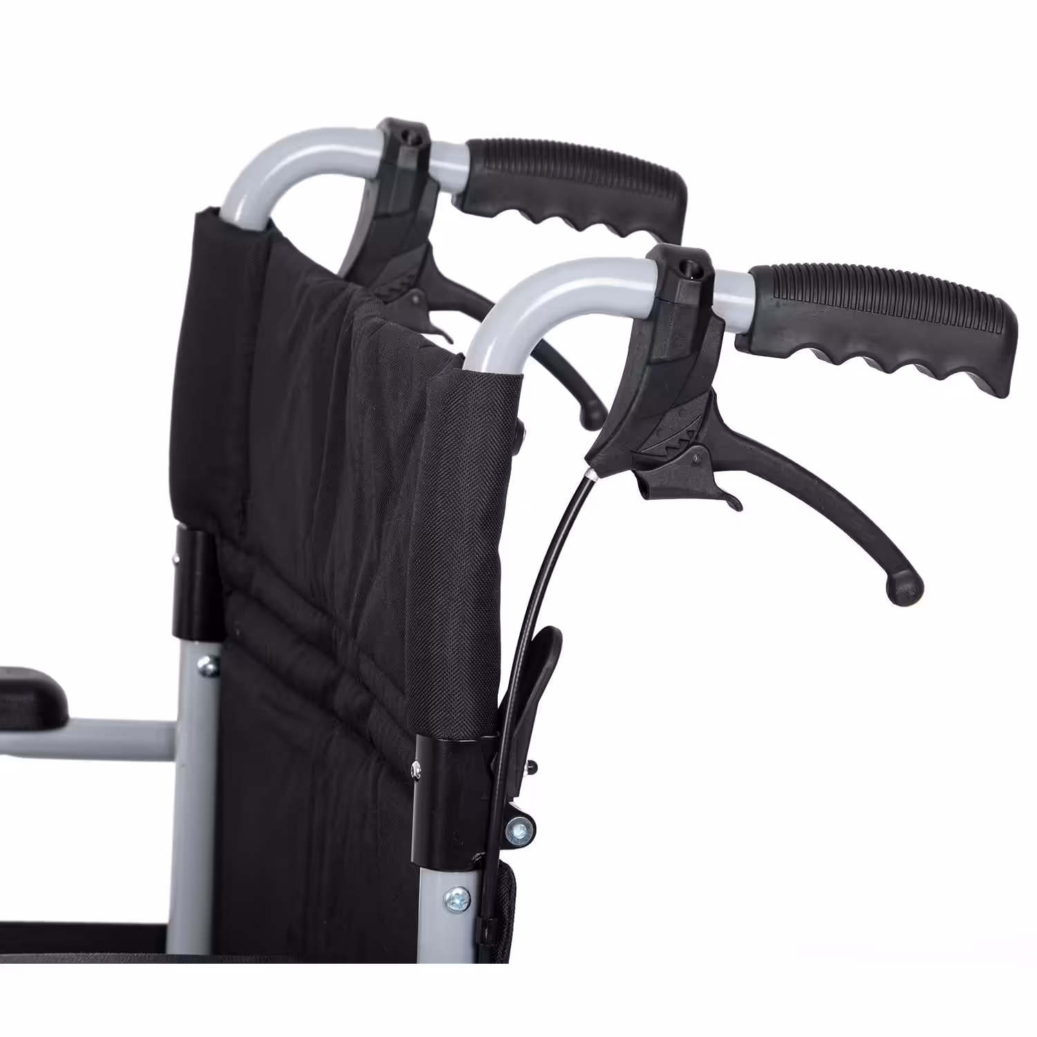 Dm 337 Mini 45Cm Alüminyum Özellikli Transfer Tekerlekli Sandalye