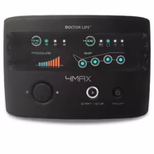 DoctorLife Home 4 Max Lenfödem Cihazı