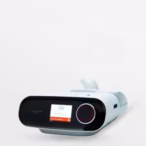 DreamStation BiPAP ST Cihazı + Nemlendirici