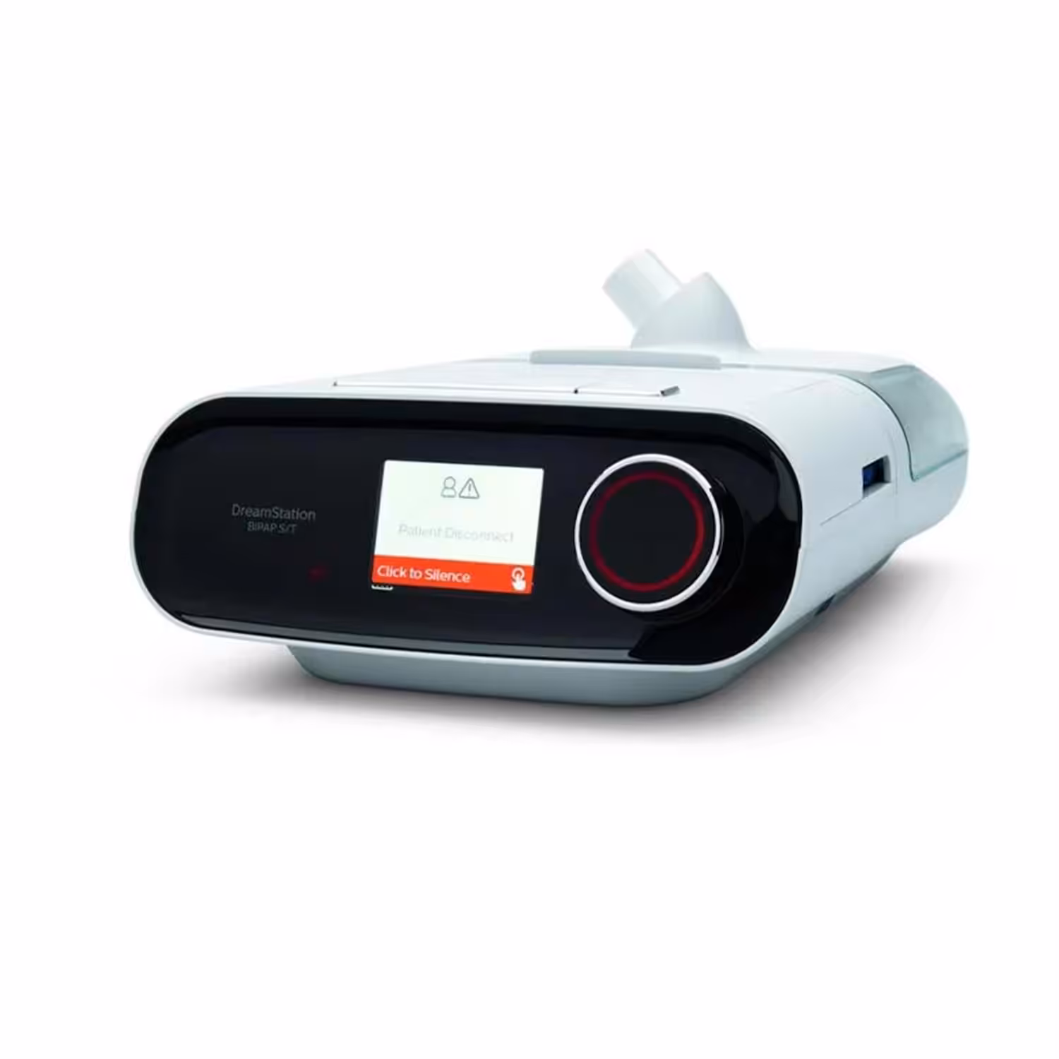 DreamStation BiPAP ST Cihazı + Nemlendirici