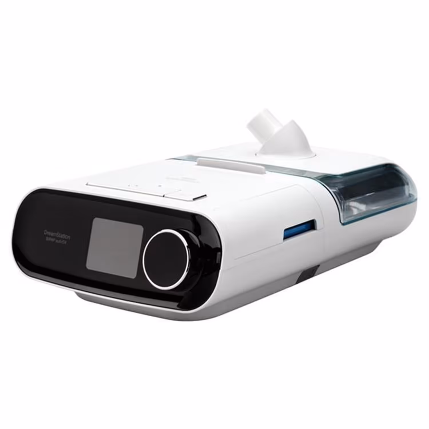 DreamStation BiPAP ST Cihazı + Nemlendirici