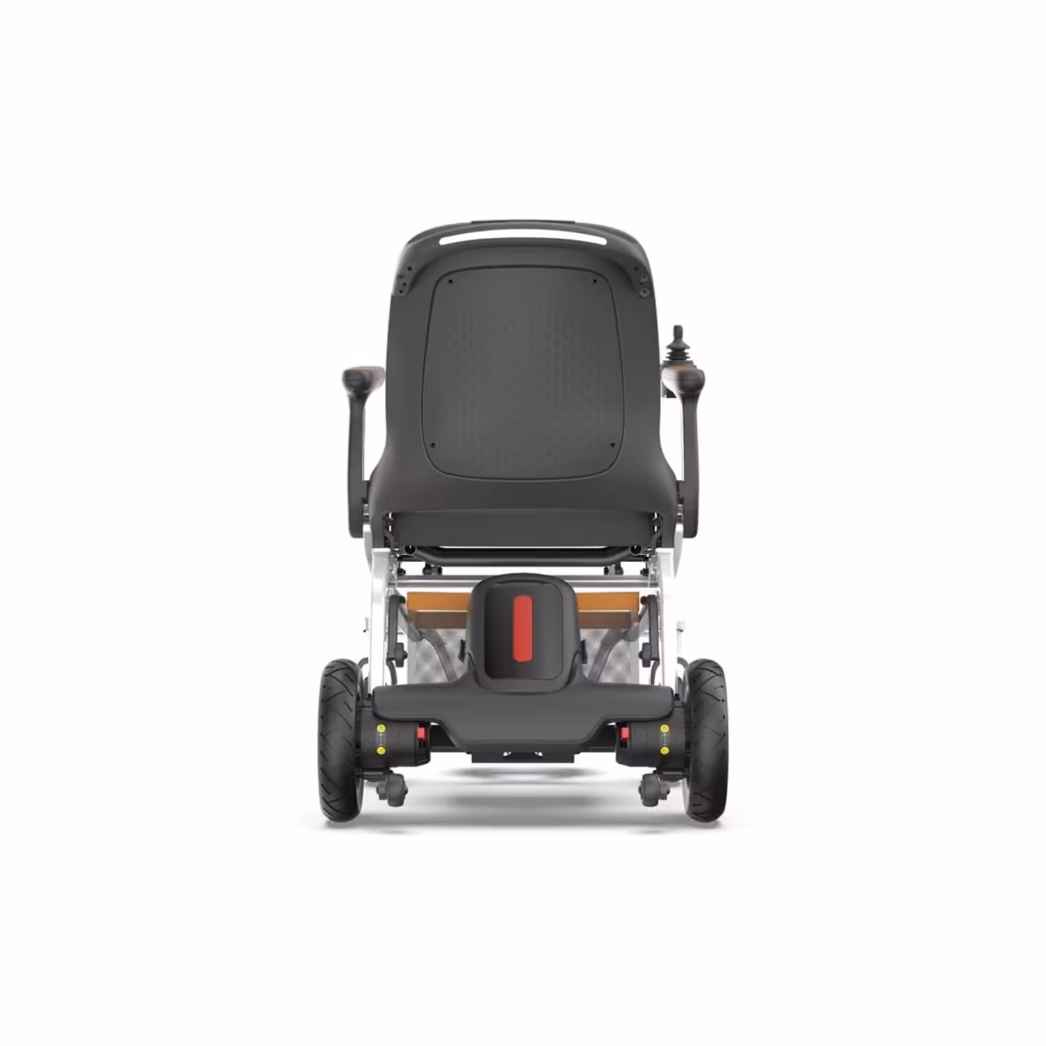 E40S 20 Robooter Akülü Tekerlekli Sandalye