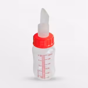 Eday Easycup Kaşık Biberon 60Ml