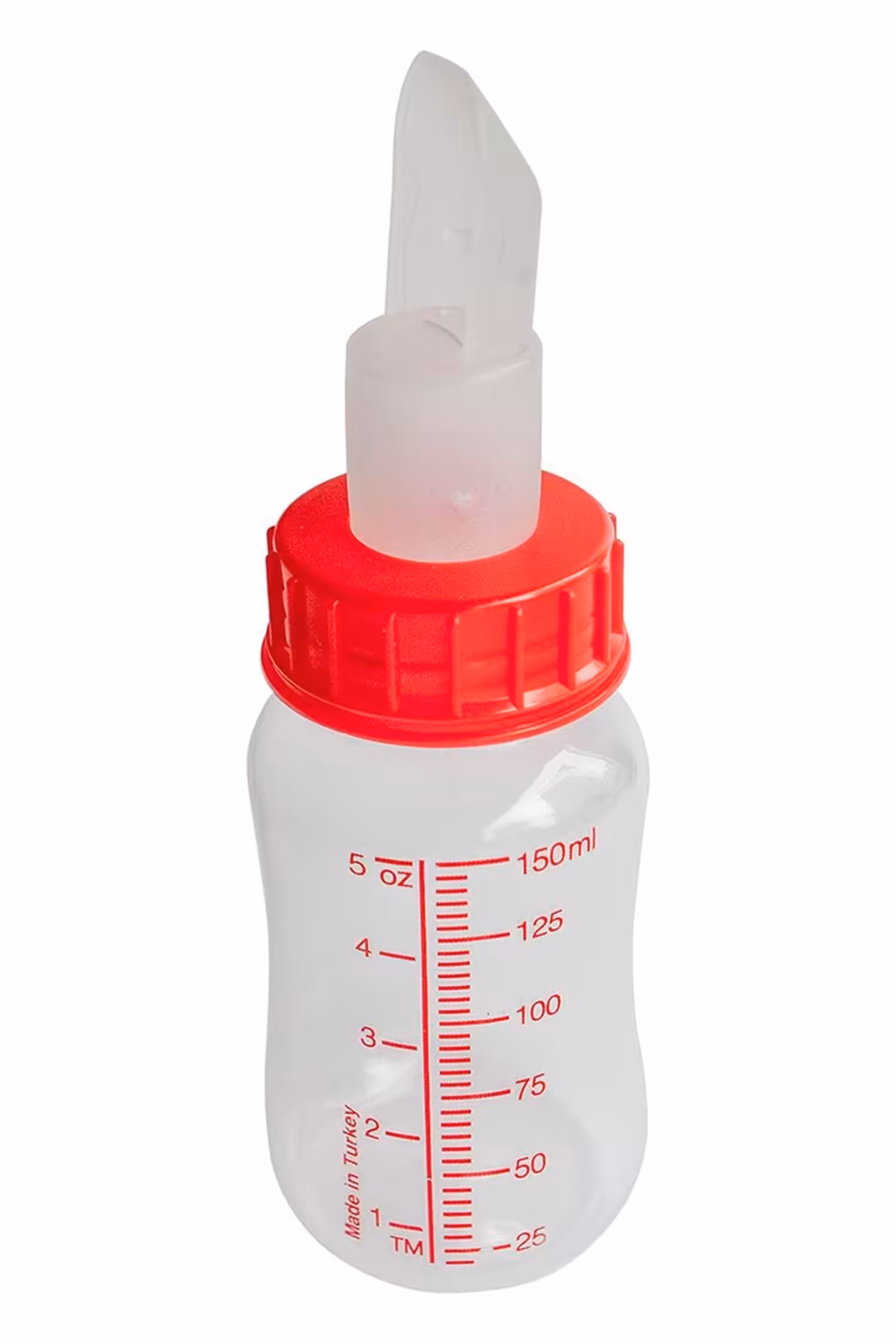 Eday Easycup Kaşık Biberon 60Ml