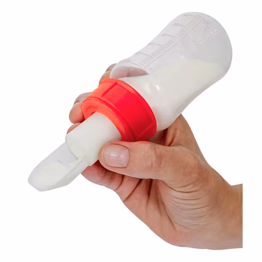 Eday Easycup Kaşık Biberon 60Ml