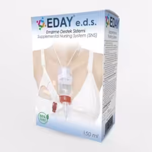 EDAY EDS Emzirme Destek Sistem 150 ML