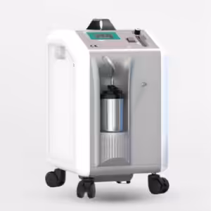 Elmaslar Solunum Cihazı 5 Litre Mıc Cp501 T