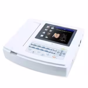 Endostall Contec 12 Kanallı EKG Cihazı