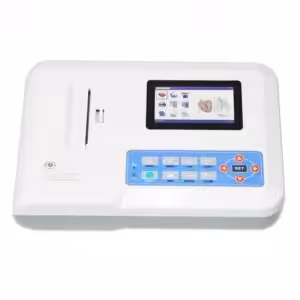 Endostall Contec ECG 300G 3 Kanallı EKG Cihazı