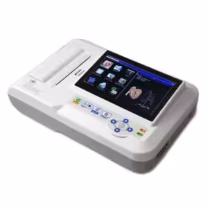 Endostall Contec ECG 600 6 Kanallı EKG Cihazı