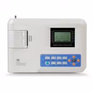 Endostall Contec ECG100G Tek Kanallı EKG Cihazı