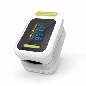 Endostall Parmak Tipi Pulse Oksimetre Yk 83C