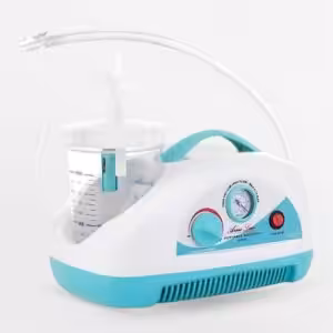 Endostall Taşınabilir Aspiratör Cihazı 30L Al 03