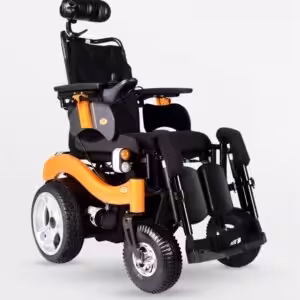 EPW65S Multi Fonksiyonel Ayarlanabilir Elektrikli Tekerlekli Sandalye