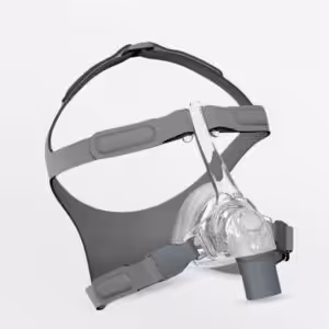 Eson F&P Nazal Burun Maskesi CPAP Maskesi