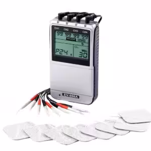 Everyway Ev 906A Dijital Tens & Ems Cihazı