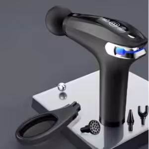 Fascial Gun Pro HB 005 Masaj Aleti