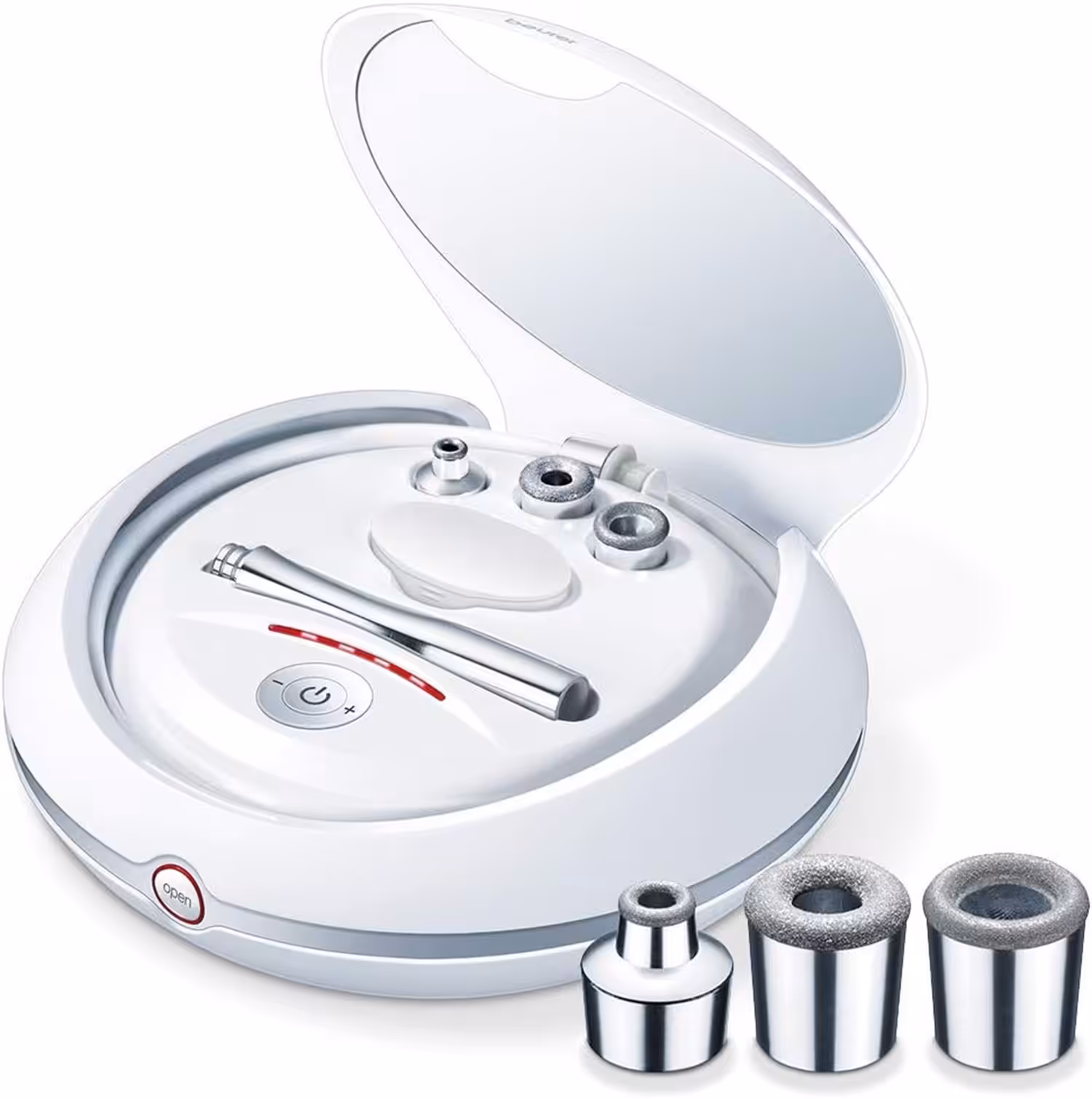 FC 100 Peeling Cihazı BEURER