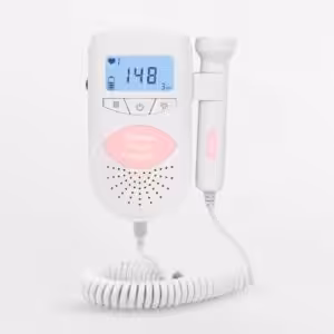 Fetal Doppler JPD 100S6